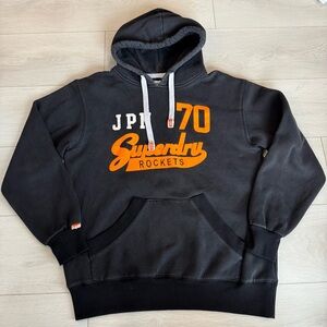 Superdry Hoodie Sweatshirt